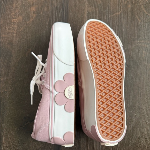 Vans stackform - Picture 4 of 8